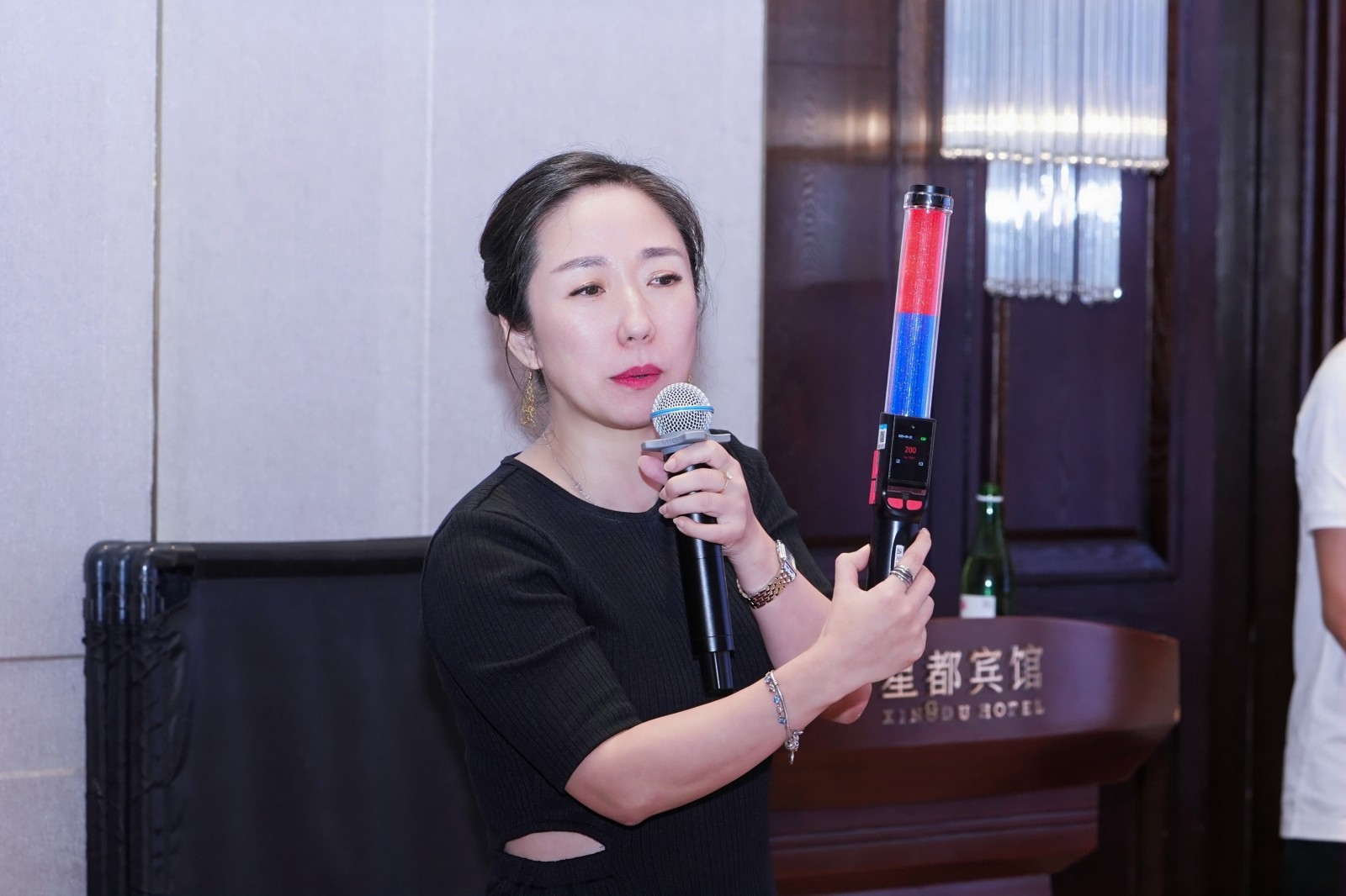 咕咚醒通过SGS检测